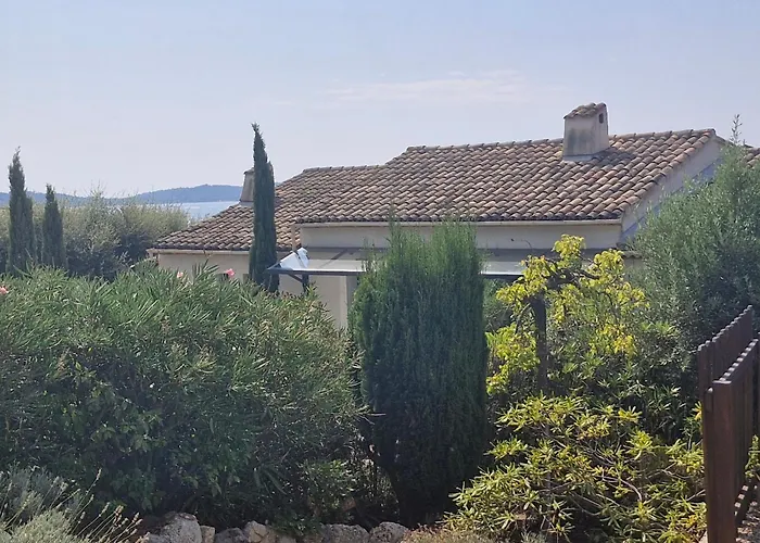 Mazet 3/4 Pieces Avec Piscine Et Wifi A 400m De La - - Fr-1-780-15 Holiday home