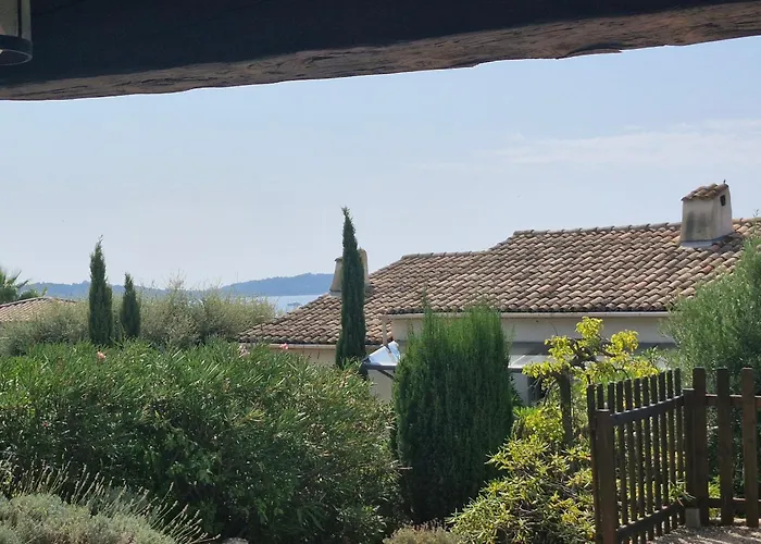 Mazet 3/4 Pieces Avec Piscine Et Wifi A 400m De La - - Fr-1-780-15