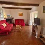 Mazet 75m² Avec Piscine, Jardin, Wifi à 400m De La - - Fr-1-780-15 Sainte-Maxime