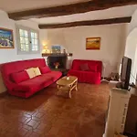 Casa vacanze Mazet 75m² Avec Piscine, Jardin, Wifi à 400m De La - - Fr-1-780-15 *