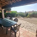 Mazet 75m² Avec Piscine, Jardin, Wifi à 400m De La - - Fr-1-780-15 Casa vacanze Sainte-Maxime