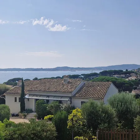 Mazet 75m² Avec Piscine, Jardin, Wifi à 400m De La - - Fr-1-780-15 Hébergement de vacances *