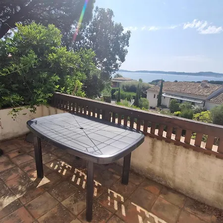Mazet 3/4 Pieces Avec Piscine Et Wifi A 400m De La - - Fr-1-780-15 Holiday home Sainte-Maxime