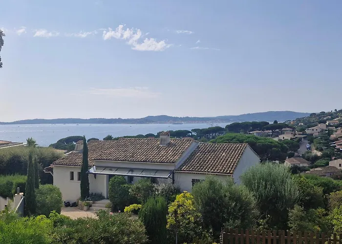 Mazet 3/4 Pieces Avec Piscine Et Wifi A 400m De La - - Fr-1-780-15 Сasa de vacaciones *